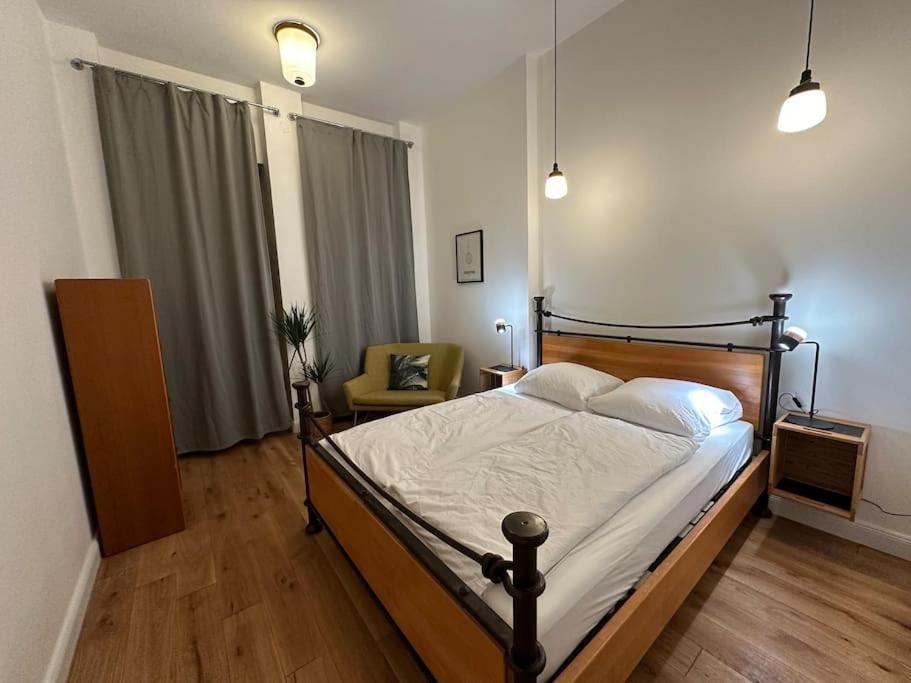 Appartement Tolles Im Helmholz-kiez Prenzlauer Berg *