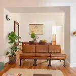 Tolles Apartment Im Helmholz-Kiez Prenzlauer Berg