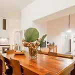 Tolles Apartment Im Helmholz-Kiez Prenzlauer Berg