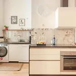 Tolles Apartment Im Helmholz-Kiez Prenzlauer Berg