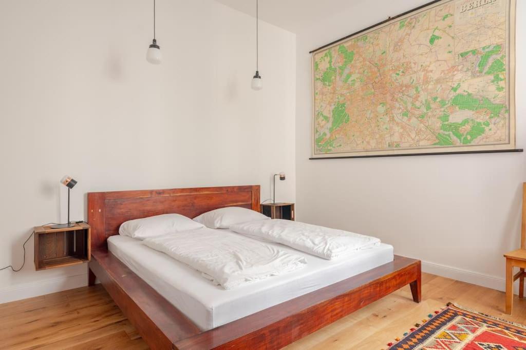Tolles Im Helmholz-kiez Prenzlauer Berg