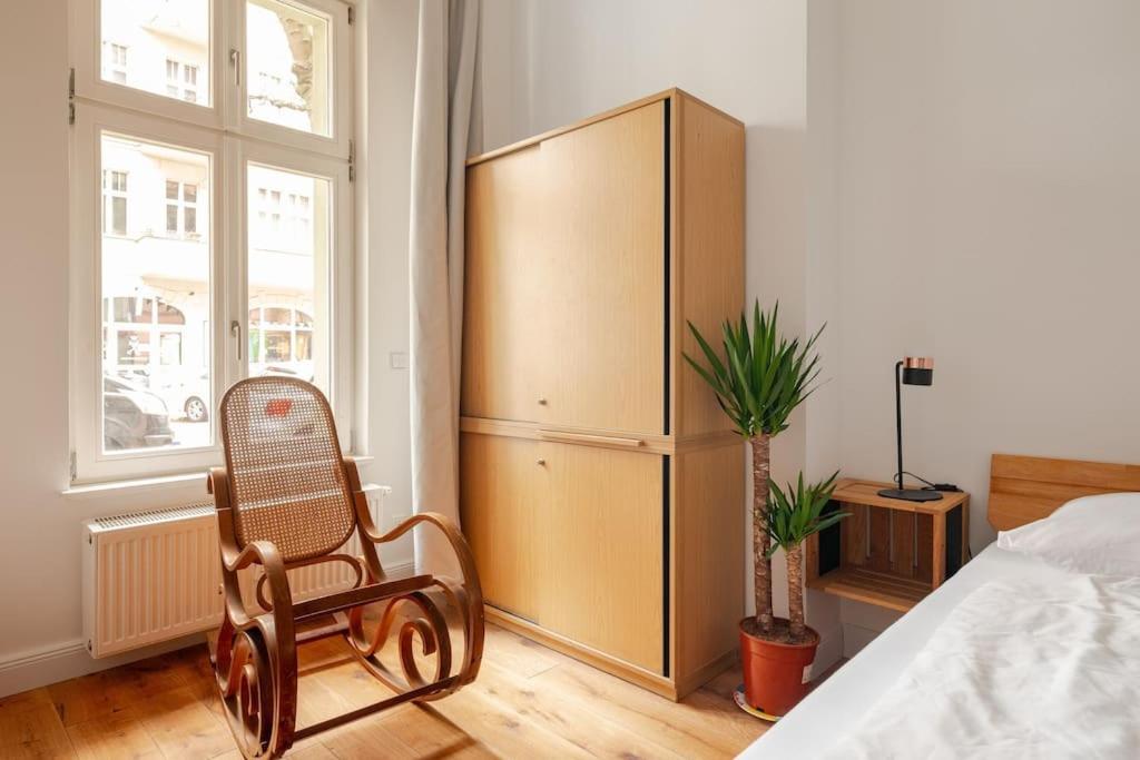 Tolles Im Helmholz-kiez Prenzlauer Berg