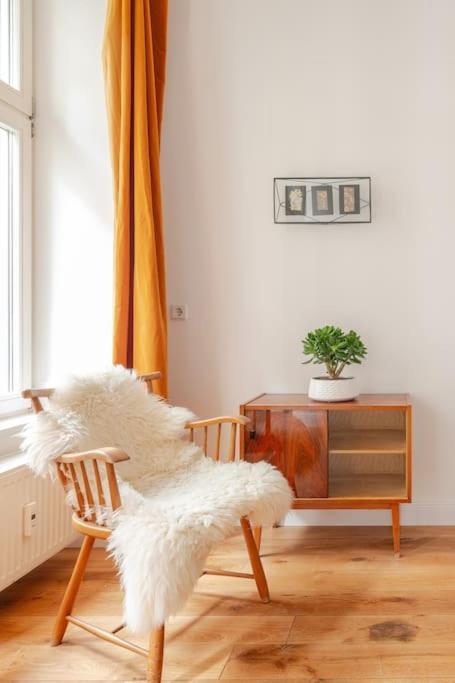 Apartment Tolles Im Helmholz-kiez Prenzlauer Berg Berlin