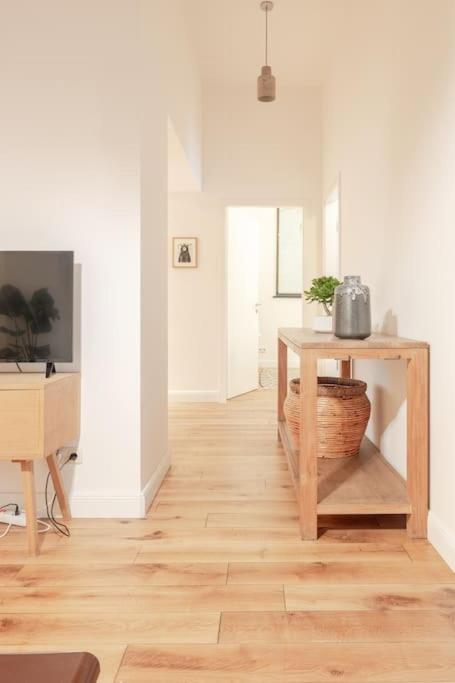 Apartment Tolles Im Helmholz-kiez Prenzlauer Berg