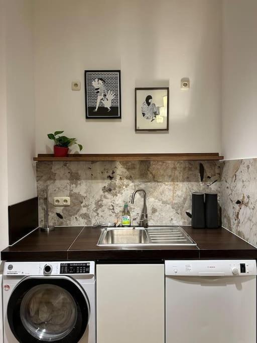 Tolles Im Helmholz-kiez Prenzlauer Berg Berlin