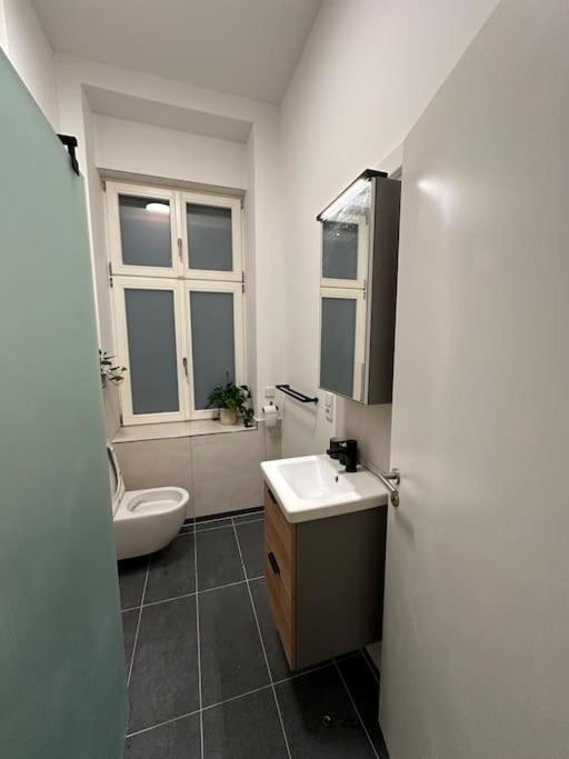 Tolles Im Helmholz-kiez Prenzlauer Berg Apartment
