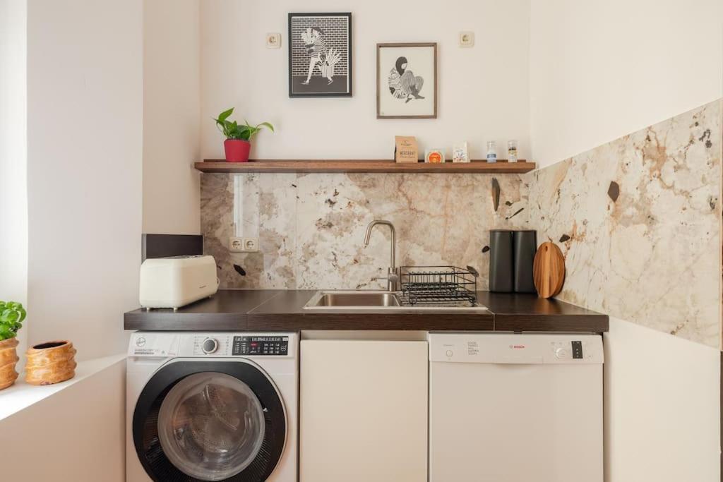 Tolles Im Helmholz-kiez Prenzlauer Berg Berlin